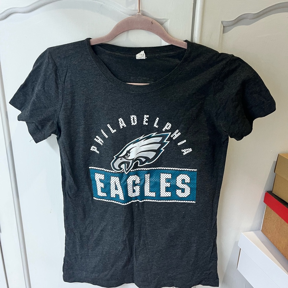 Philadelphia Eagles Graphic T-Shirt